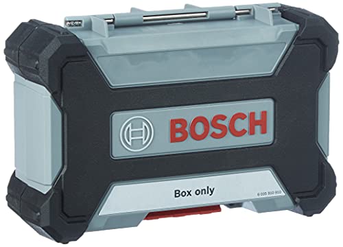 Bosch Professional Pick and Click Leerbox Größe L (Zur Nutzung mit allen Zubehörpacks) von Bosch Accessories