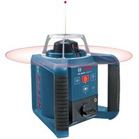 Bosch - Rotationslaser grl 300 hv mit Zubehör im Handwerkerkoffer Bosch - Rotationslaser grl 300 hv mit Zubehör im Handwerkerkoffer von Bosch