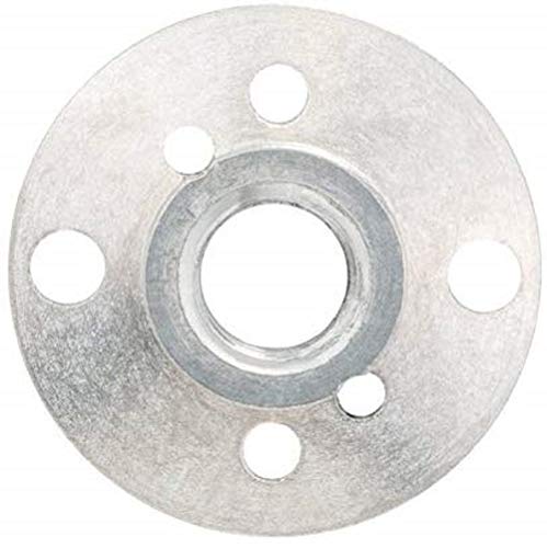 Bosch Professional Rundmutter 115/125mm, 1 Stk. Grau Bosch Professional Rundmutter 115/125mm, 1 Stk. Grau von Bosch