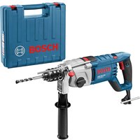 Professional Schlagbohrmaschine gsb 162-2 re, incl. Zubehör, Handwerkerkoffer - Bosch von Bosch