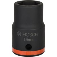 Bosch - Professional Steckschlüssel Impact Control SW30 mm 3/4iv (1608556027) von Bosch