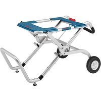 Bosch - Transport- und Arbeitstisch gta 60 w von Bosch