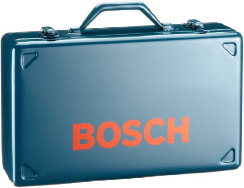 Bosch Professional Zubehör 2605438083 Metallkoffer 380 x 240 x 100 mm von Bosch Accessories