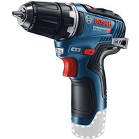 Professional gsr 12V-35 (c) Akku-Bohrschrauber solo (06019H8000) - Bosch von Bosch