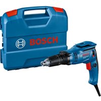 Bosch Trockenbauschrauber gtb 6-50 im L-Case von Bosch Professional