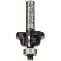 Bosch Profilfräser B 8 mm R1 4 mm B 8 mm L 12,4 mm G 54 mm von Bosch