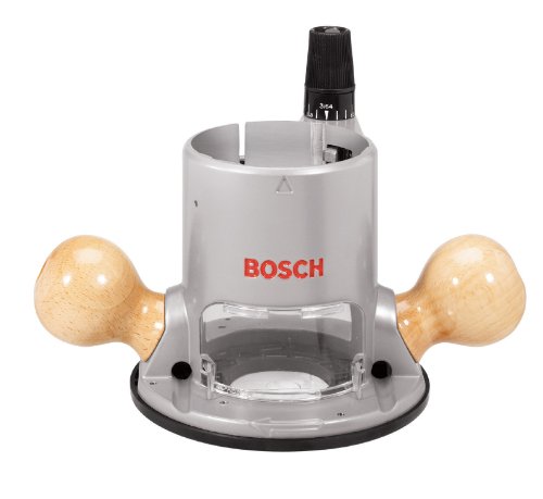 Bosch RA1161 Router Fixed Base by Bosch von Bosch