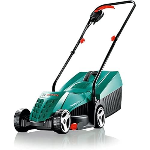 Bosch Rasenmäher ARM 32 (1200 Watt, Schnittbreite: 32 cm, im Karton) von Bosch