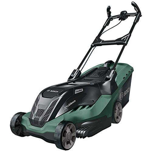 Bosch Rasenmäher AdvancedRotak 750 (1700 Watt, Schnittbreite: 44 cm, Rasenflächen bis 750 m², im Karton) von Bosch