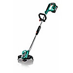 Bosch Rasentrimmer AdvancedGrassCut 36 Grün, Schwarz von Bosch