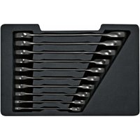 Bosch Ringmaulschlüssel-Set mit Ratsche 10 tlg (8-19mm) von Bosch Professional