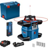 Bosch Rotationslaser GRL 600 CHV von Bosch