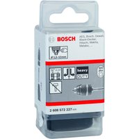 BOSCH Schnellspannbohrfutter von Bosch