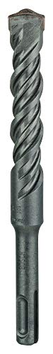 Bosch Accessories Bosch Professional-Hammerbohrer SDS-Plus-5 Länge 160 mm Bohrer ø 15.0 mm von Bosch