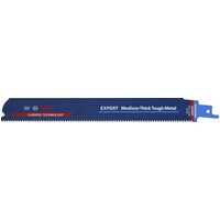 Bosch Säbelsägeblatt Expert S 1155 HHM Pack a 10 St von Bosch