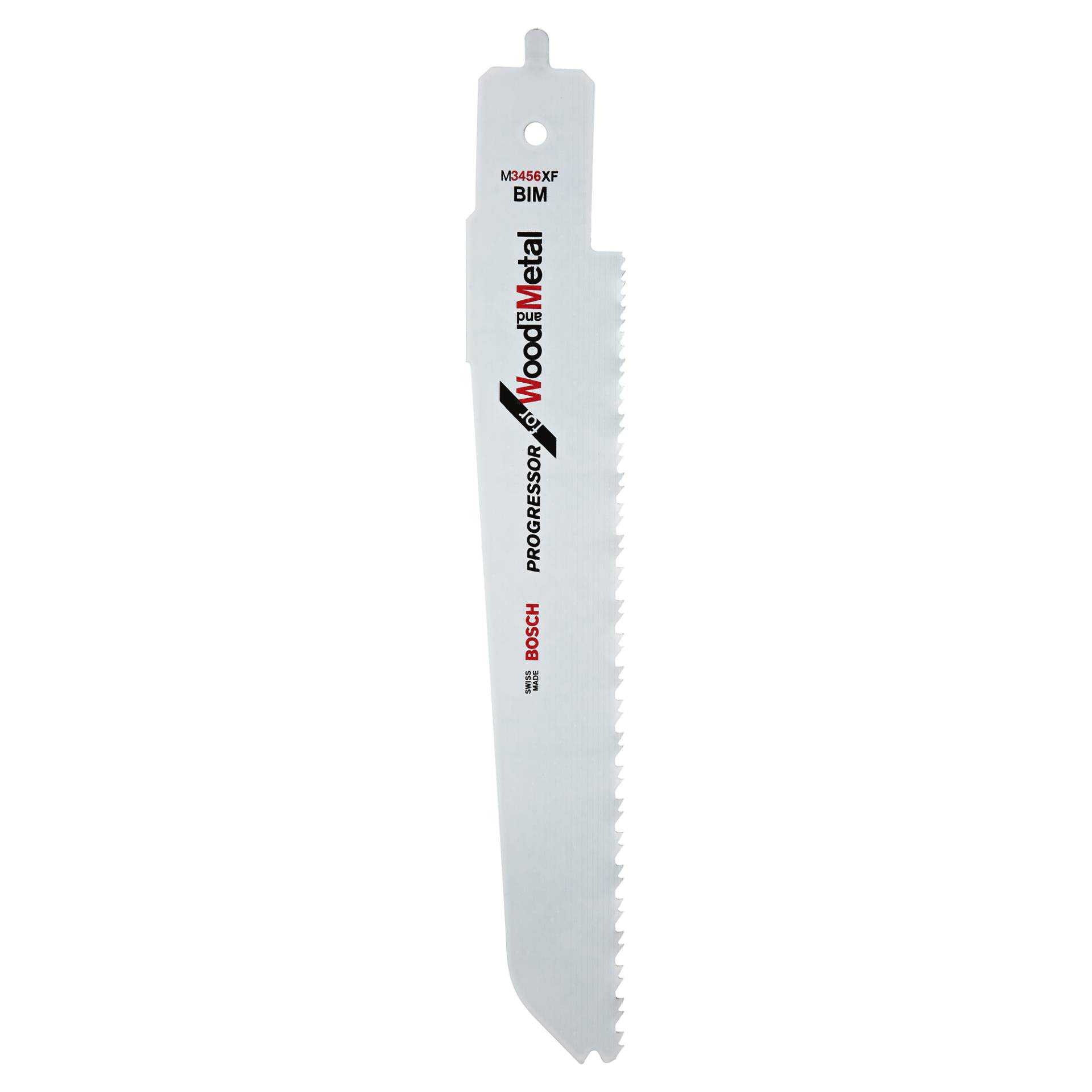 Bosch Säbelsägeblatt M 3456 XF Bosch Säbelsägeblatt M 3456 XF von Bosch