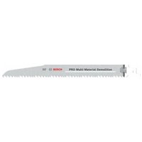 Bosch Säbelsägeblatt S 1110 VF, Heavy for Wood and Metal von Bosch