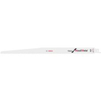 Säbelsägeblatt s 1411 df Heavy for Wood and Metal - Bosch Säbelsägeblatt s 1411 df Heavy for Wood and Metal - Bosch von Bosch
