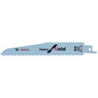 Bosch Säbelsägeblatt S 920 CF, Heavy for Metal von Bosch