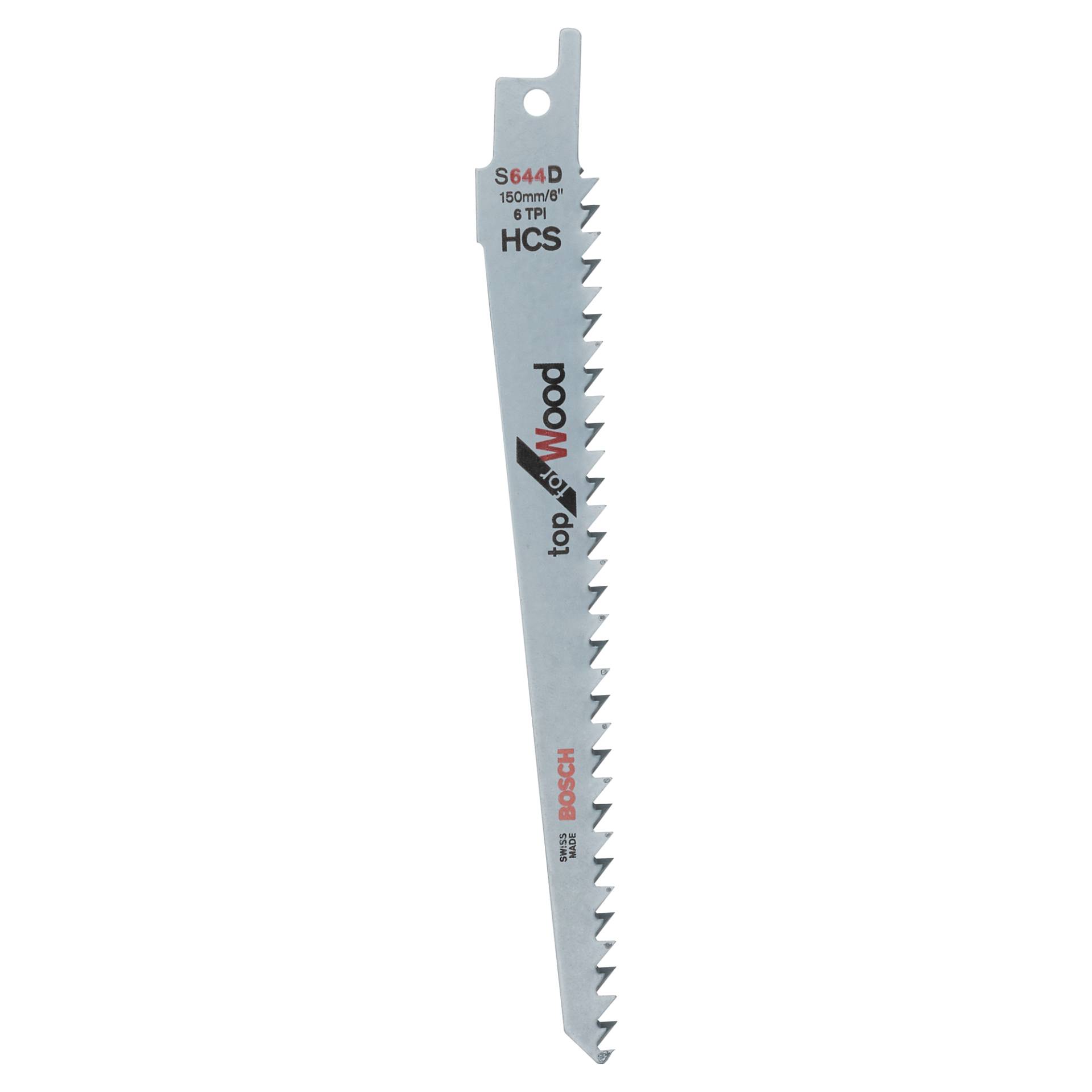 Bosch Sägeblätter "Professional" Holz S644 D 150 mm/6" 2 Stück Bosch Sägeblätter "Professional" Holz S644 D 150 mm/6" 2 Stück von Bosch