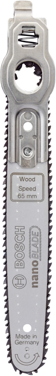 Bosch Sägeblatt Wood Speed 65 von Bosch