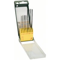 Bosch Sägeblattkassette Holz/Metall/Kunststoff (U-Schaft), 8-teilig von Bosch