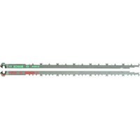 Bosch Sägeblattsatz TF 350 M, HCS, für Holz von Bosch