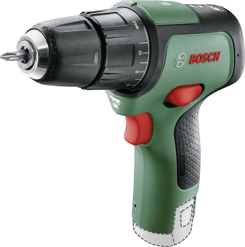 Bosch Akku-Schlagbohrschrauber EasyImpact 12 V von Bosch