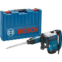 Gsh 7 vc Schlaghammer Koffer von Bosch