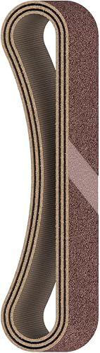 Bosch Professional Schleifband X440 Best for Wood+Paint 40x305mm Korn 60, 3 Stk. Bosch Professional Schleifband X440 Best for Wood+Paint 40x305mm Korn 60, 3 Stk. von Bosch Professional