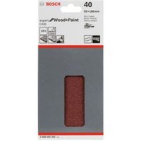 Bosch Schleifblatt C430, 8 Löcher Bosch Schleifblatt C430, 8 Löcher von Bosch