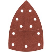 Bosch Schleifblatt C430 10-teilig 102 x 62 93 mm 180 11 Löcher Bosch Schleifblatt C430 10-teilig 102 x 62 93 mm 180 11 Löcher von Bosch