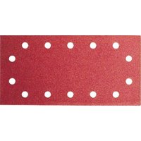 Bosch Schleifblatt C430 115 x 230 mm 60 14 Löcher Bosch Schleifblatt C430 115 x 230 mm 60 14 Löcher von Bosch