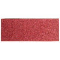 Bosch Schleifblatt C430 115 x 280 mm 180 ungelocht gespannt Bosch Schleifblatt C430 115 x 280 mm 180 ungelocht gespannt von Bosch