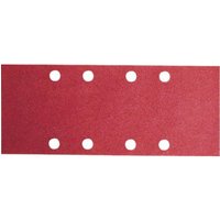 Bosch Schleifblatt C430 93 x 230 mm 60 8 Löcher gespannt Bosch Schleifblatt C430 93 x 230 mm 60 8 Löcher gespannt von Bosch