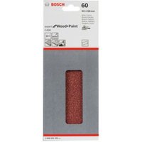 Bosch Schleifblatt C430 93x230 Bosch Schleifblatt C430 93x230 von Bosch
