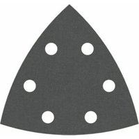Bosch Schleifblatt F355 93 mm 320 6 Löcher Klett Bosch Schleifblatt F355 93 mm 320 6 Löcher Klett von Bosch