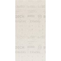 Bosch Schleifblatt M480 Net Best for Wood and Paint 115 x 230 mm 180 Bosch Schleifblatt M480 Net Best for Wood and Paint 115 x 230 mm 180 von Bosch