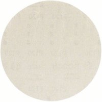 Bosch Schleifblatt M480 Net Best for Wood and Paint 150 mm 120 Bosch Schleifblatt M480 Net Best for Wood and Paint 150 mm 120 von Bosch
