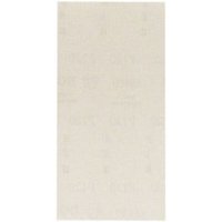 Bosch Schleifblatt M480 Net Best for Wood and Paint 93 x 186 mm 120 Bosch Schleifblatt M480 Net Best for Wood and Paint 93 x 186 mm 120 von Bosch