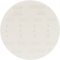 Schleifblatt M480 Net Best for Wood and Paint 150 mm 240 5er-Pack - 2608621168 - Bosch Schleifblatt M480 Net Best for Wood and Paint 150 mm 240 5er-Pack - 2608621168 - Bosch von Bosch