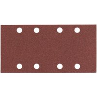 Schleifblatt-Set C430 Expert for Wood and Paint 10tlg. 93x186 mm K60 - 2608605303 - Bosch Schleifblatt-Set C430 Expert for Wood and Paint 10tlg. 93x186 mm K60 - 2608605303 - Bosch von Bosch