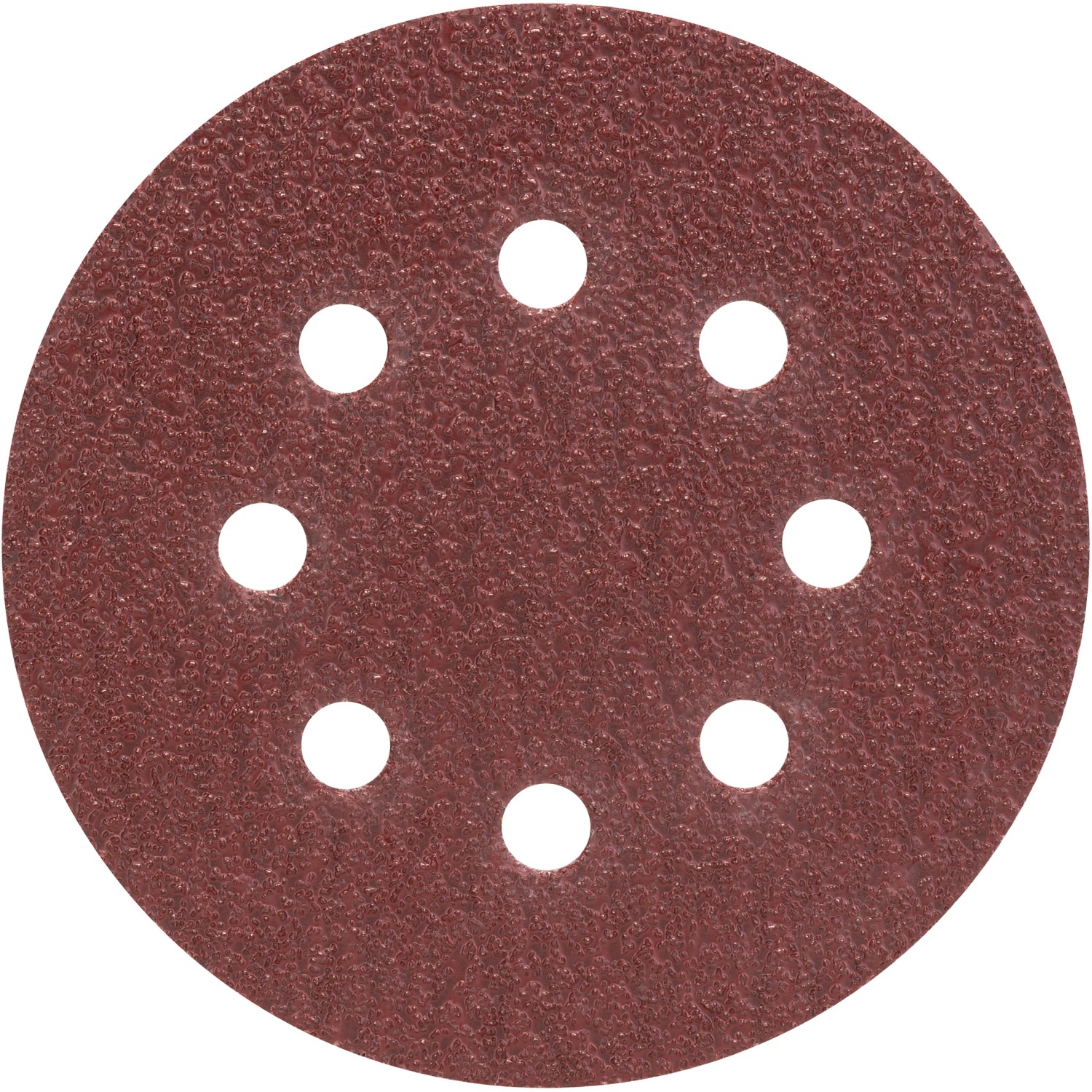 Bosch Schleifblatt-Set für Exzenterschleifer K40 Ø 125 mm 25 Stück von Bosch