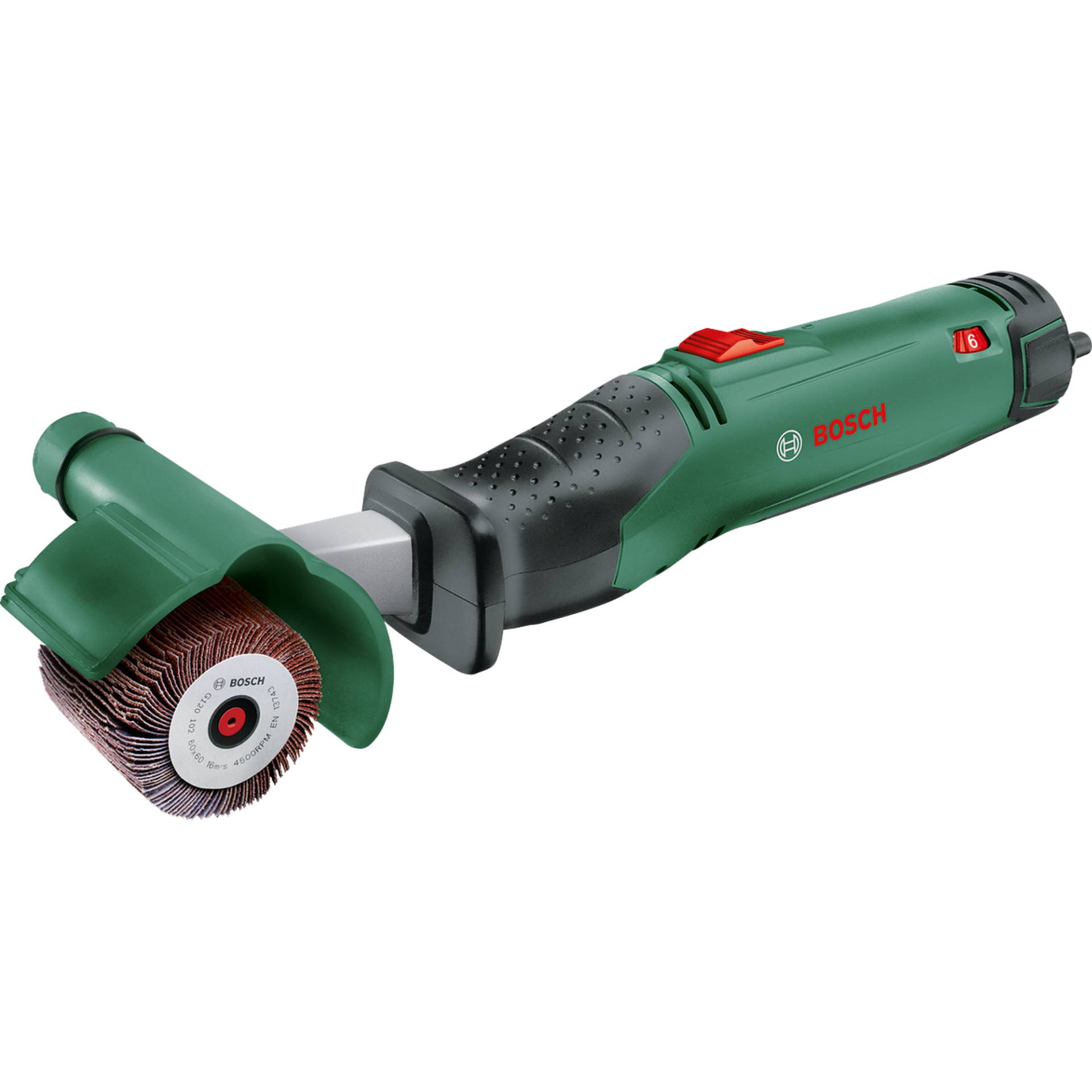 Bosch Schleifroller 'Texoro' 250 Watt Bosch Schleifroller 'Texoro' 250 Watt von Bosch