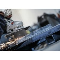 Bosch Schleiftopf für Nass- und Winkelschleifer konisch-Metall/Guss Bosch Schleiftopf für Nass- und Winkelschleifer konisch-Metall/Guss von Bosch
