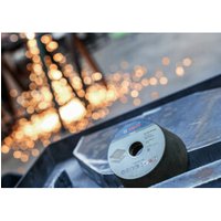 Bosch Schleiftopf für Nass- und Winkelschleifer konisch-Stein/Beton Bosch Schleiftopf für Nass- und Winkelschleifer konisch-Stein/Beton von Bosch