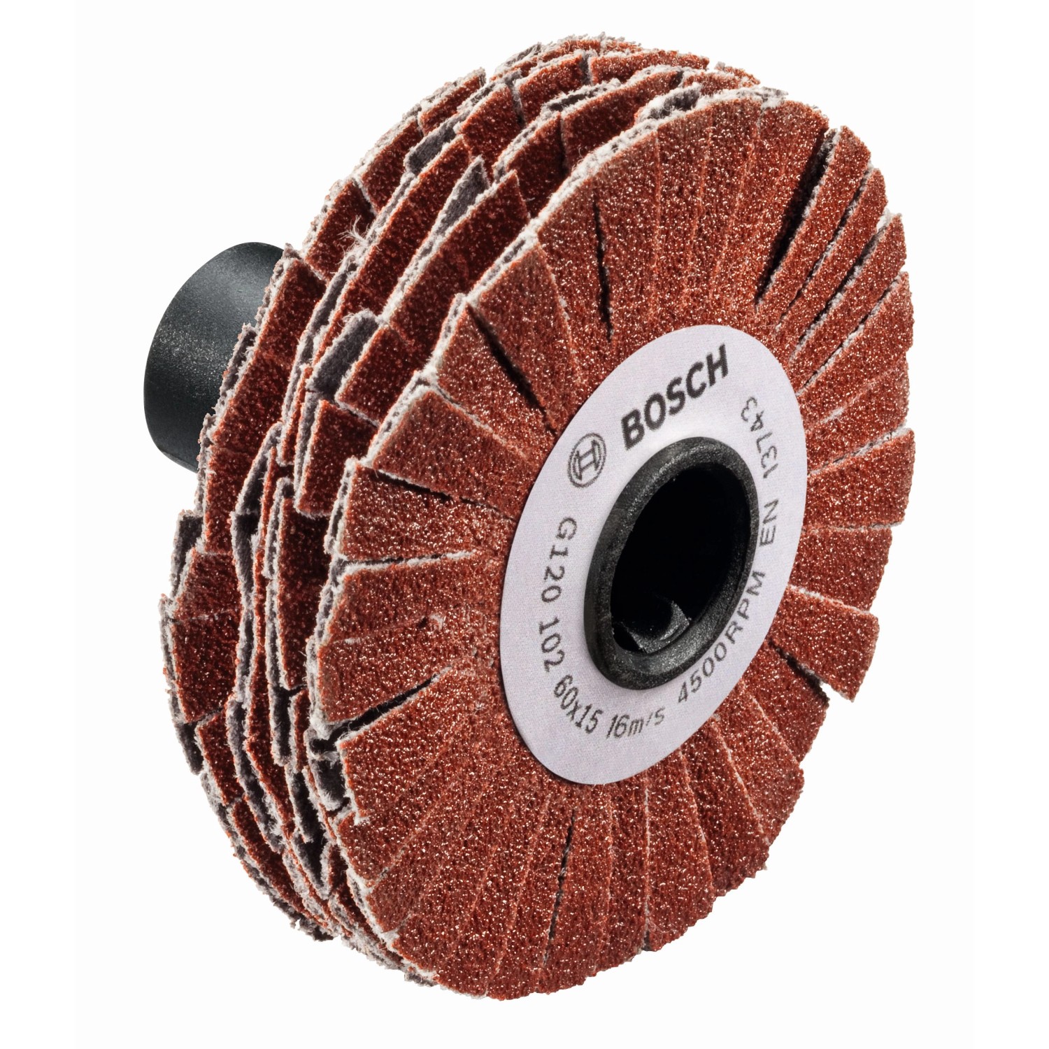 Bosch Schleifwalze SW 15, K80 zu PRR 250 Bosch Schleifwalze SW 15, K80 zu PRR 250 von Bosch