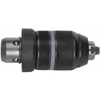 Bosch Schnellspannbohrfutter mit Adapter 1,5 - 13 mm SDS 2608572212 von Bosch