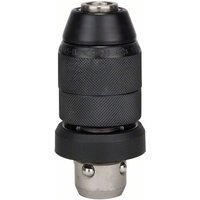 Bosch Schnellspannbohrfutter mit Adapter, 1,5 bis 13 mm, SDS plus, für GBH 2-26 DFR Bosch Schnellspannbohrfutter mit Adapter, 1,5 bis 13 mm, SDS plus, für GBH 2-26 DFR von Bosch