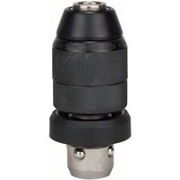 Bosch Schnellspannbohrfutter mit Adapter 1,5 - 13 mm SDS 2608572212 von Bosch